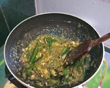 Foto langkah ke 7 dari resep Butter Prawn / Udang Mentega.