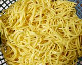 Foto langkah ke 3 dari resep Sayur sop mie.