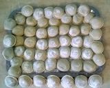 Foto del paso 13 de la receta: Sorrentinos de ricota y acelga caseros