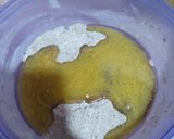 Foto del paso 3 de la receta: Torta húmeda de nesquik