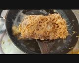 বাঁধাকপির কবিরাজি (Bandakofir kobirajie recipe in Bengali) রেসিপি ধাপ - 6 ছবি