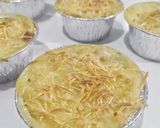 Foto langkah ke 5 dari resep Macaroni panggang ekonomis enak (ide jualan).