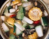 Foto langkah ke 3 dari resep Sayur Asem.