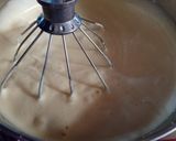 Foto del paso 4 de la receta: Pastel imposible 🍮 Chocoflan