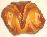 صورة لخطوة 29 من وصفة 🍞🥐عجائب تشكيل العجينة المورقه 🥐🍞