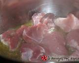 Bekri meze recipe step 1 photo