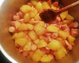 Paprikás Krumpli-Ori módra recept fázis 3 fotója