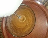 صورة لخطوة 3 من وصفة رغوة الكابوتشينو المنزلية من سلافة☕☕