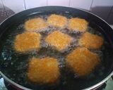 Foto langkah ke 6 dari resep Nugget Ayam Wortel Keju.