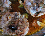 Foto del paso 2 de la receta: Contramuslos de pollo en salsa "picantitos"