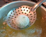 Foto do passo 12 de Bolinho fake de bacalhau ou croquete de merluza
