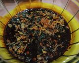 Foto langkah ke 3 dari resep Sambal Kecap Favorit.