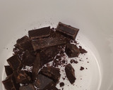Foto del paso 2 de la receta: Mousse keto de chocolate 😋🤪