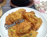 Foto langkah ke 8 dari resep 1007. Rempah Tahu Praktis & Ekonomis.