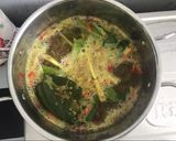 Foto langkah ke 3 dari resep Bandeng bumbu Serani.