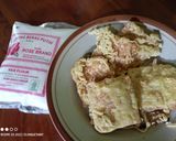 Foto langkah ke 2 dari resep Tempe Goreng Krezzz Gluten Free.