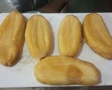 Foto langkah ke 1 dari resep Pisang Epe Berwarna Warni.
