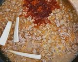 Bolognai spagetti recept fázis 4 fotója
