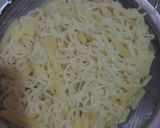 ঝাল ঝাল নুডলস রেসিপির ধাপ 3 ছবি