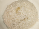 Arroz a la cubana