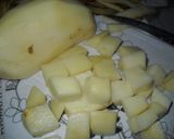 Foto del paso 3 de la receta: Chinchulines con salsa a la cacerola