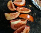 A picture of step 1 of Butter chicken (simple easy).