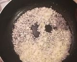 Tepsis "bolognai" tészta recept fázis 1 fotója