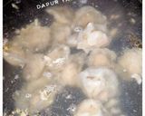 Foto langkah ke 3 dari resep Miyeok Guk (Sup Rumput Laut Korea).