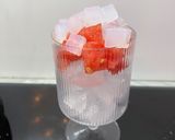 Foto langkah ke 4 dari resep Watermelon de Coco.
