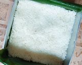 Foto langkah ke 3 dari resep Lemper ayam.