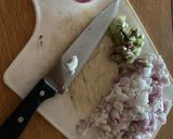 Foto del paso 1 de la receta: Strogonoff de pollo FÁCIL