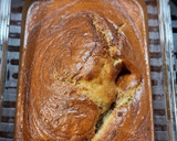 Foto del paso 5 de la receta: Bizcocho fit Airfryer