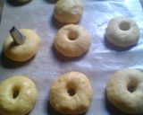 Foto langkah ke 5 dari resep Donat Kentang empuk ala bu Fatmah by Kheyla#KisahKasihCookpad.