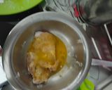 Foto langkah ke 2 dari resep Chicken Katsu.
