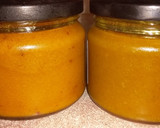 Foto del paso 8 de la receta: Chamoy de ciruela amarilla y mermelada de ciruela