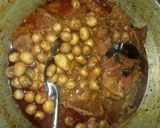 Foto langkah ke 2 dari resep Rendang.