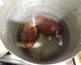 Foto del paso 1 de la receta: Dulce de batata