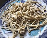 A picture of step 12 of Homemade Spaghetti (From scratch!).