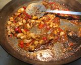 Foto del paso 2 de la receta: Paella de marisco