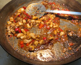 Foto del paso 2 de la receta: Paella de marisco