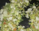 Foto del paso 2 de la receta: Cazuela de pollo