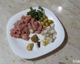 صورة لخطوة 1 من وصفة فطائر القلوب