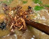 Gambar langkah 6 resipi Sup Daging.