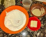 Foto del paso 1 de la receta: Cremonascon margarina