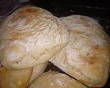 Foto del paso 11 de la receta: Pan de Chapata