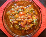 Foto langkah ke 6 dari resep 191. Sambal Bawang (ala) Bu Rudy.