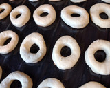 Foto del paso 7 de la receta: Rosquitas para el mate.🥯 Podés freírlas o al horno