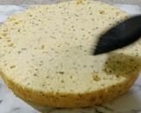 Foto langkah ke 13 dari resep Lemon Chia Seed Cake.