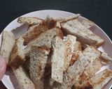Foto langkah ke 7 dari resep Sup Krim Jamur Kancing (Champignon) (86).