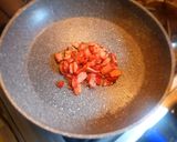 Foto del paso 6 de la receta: Calabacitas keto con tocino preparadas en microondas